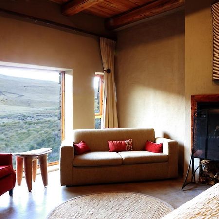 Tenahead Lodge & Spa Родос Экстерьер фото