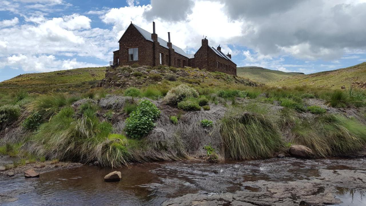 Tenahead Lodge & Spa Родос Экстерьер фото