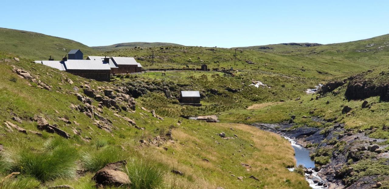 Tenahead Lodge & Spa Родос Экстерьер фото
