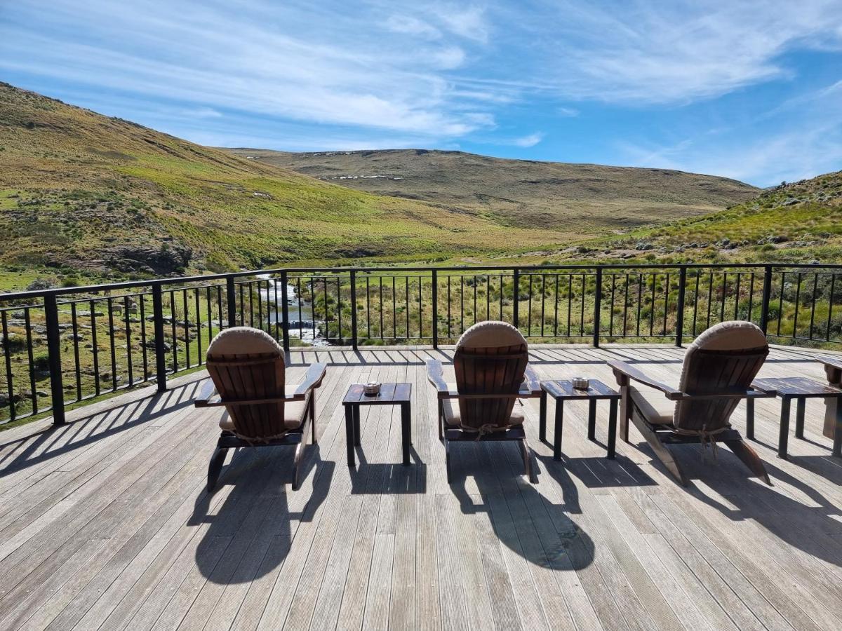 Tenahead Lodge & Spa Родос Экстерьер фото
