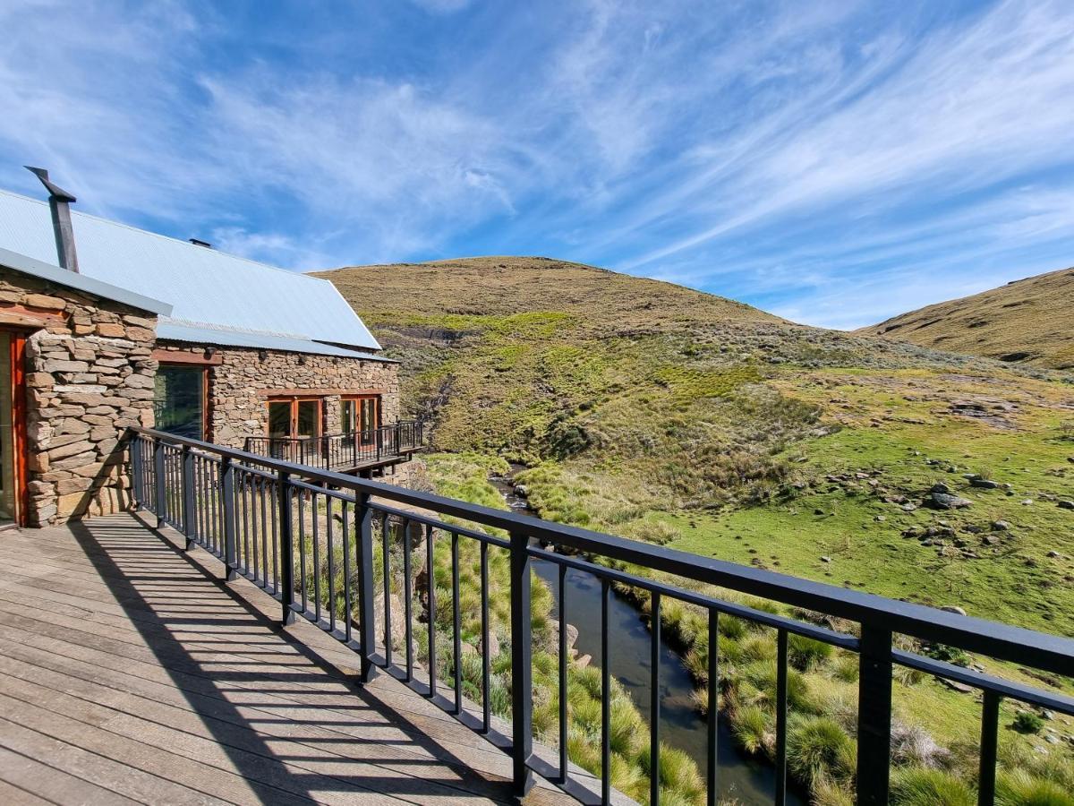 Tenahead Lodge & Spa Родос Экстерьер фото