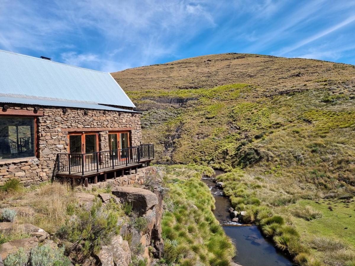 Tenahead Lodge & Spa Родос Экстерьер фото