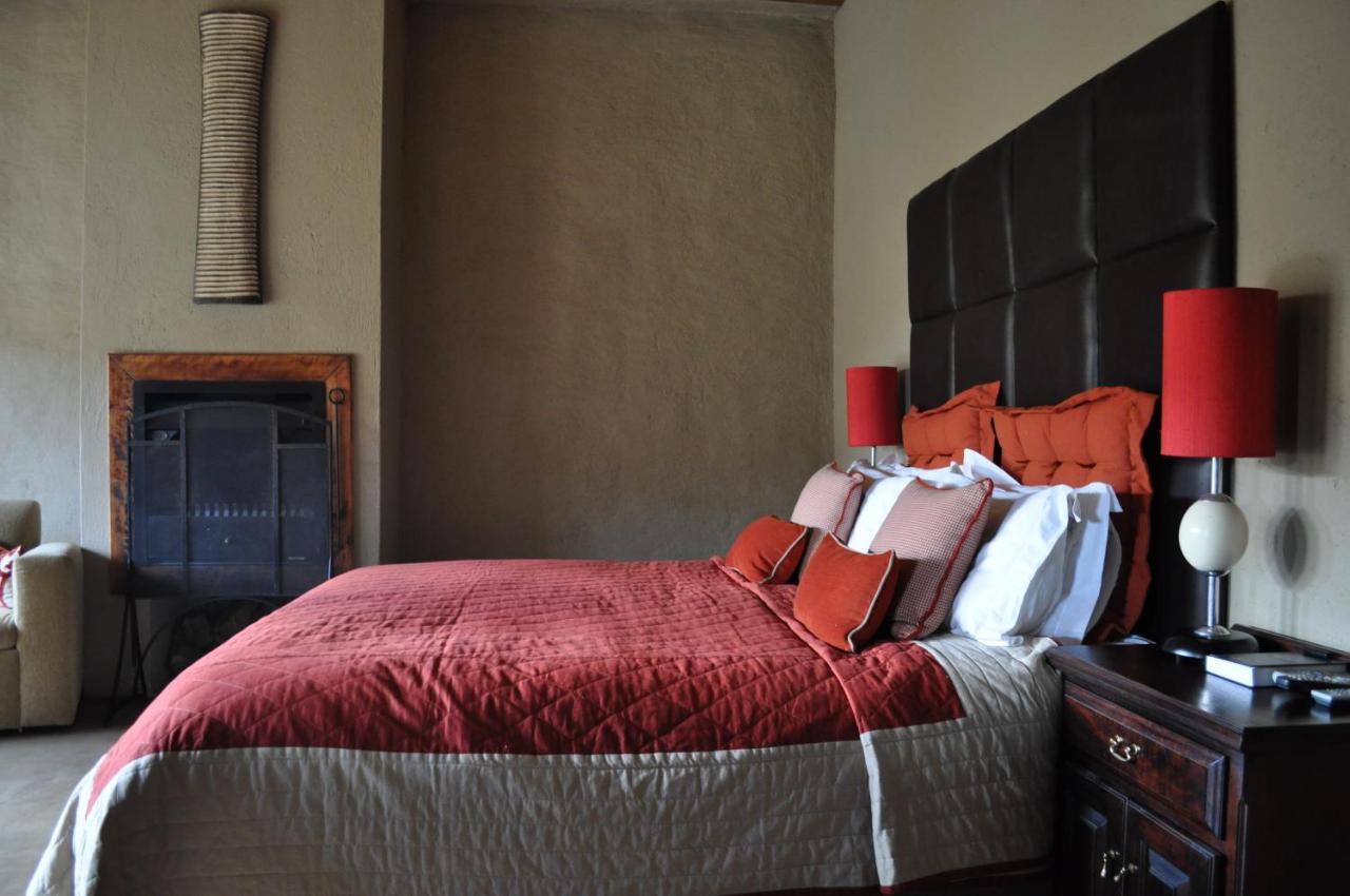 Tenahead Lodge & Spa Родос Экстерьер фото