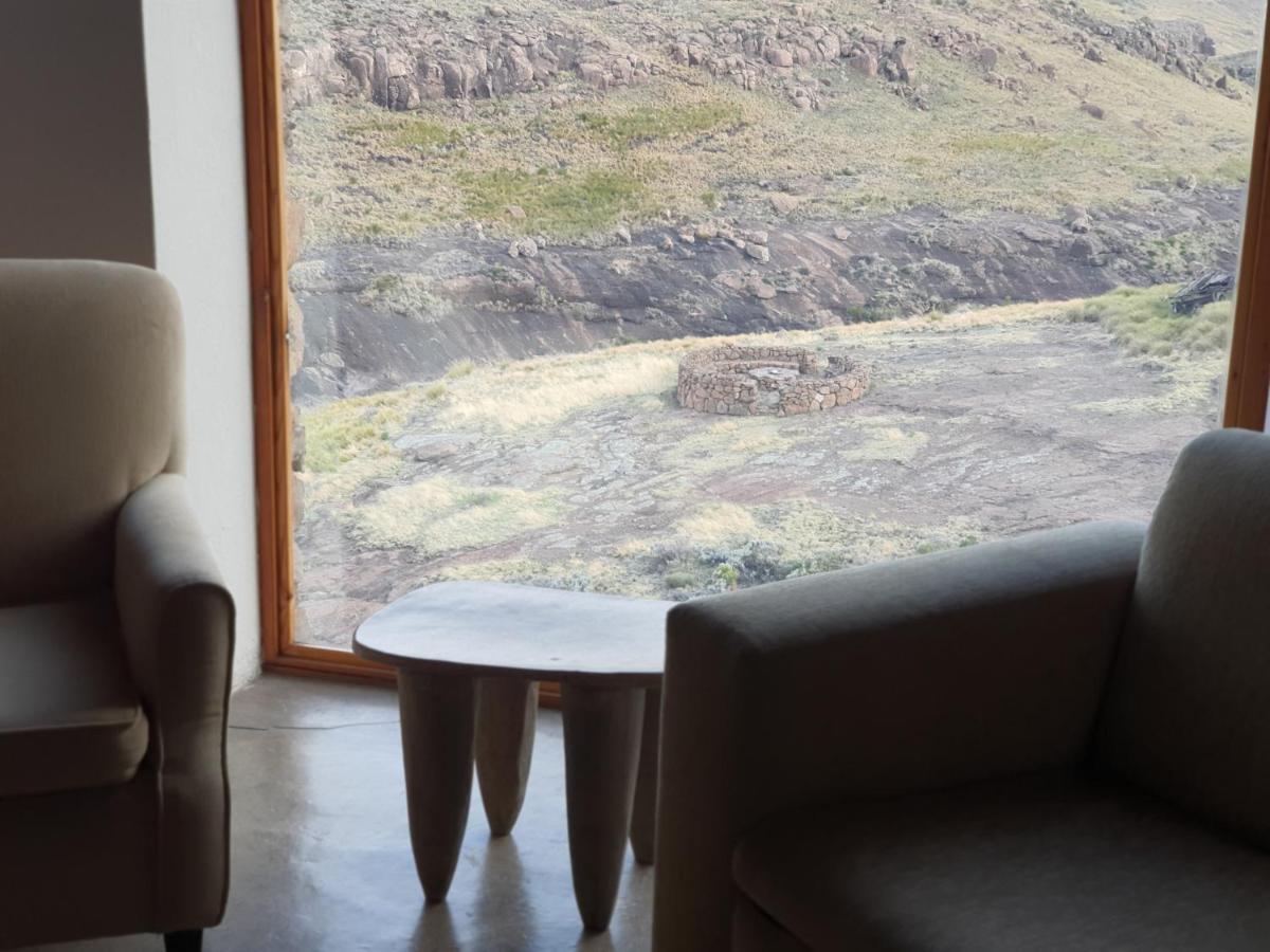 Tenahead Lodge & Spa Родос Экстерьер фото