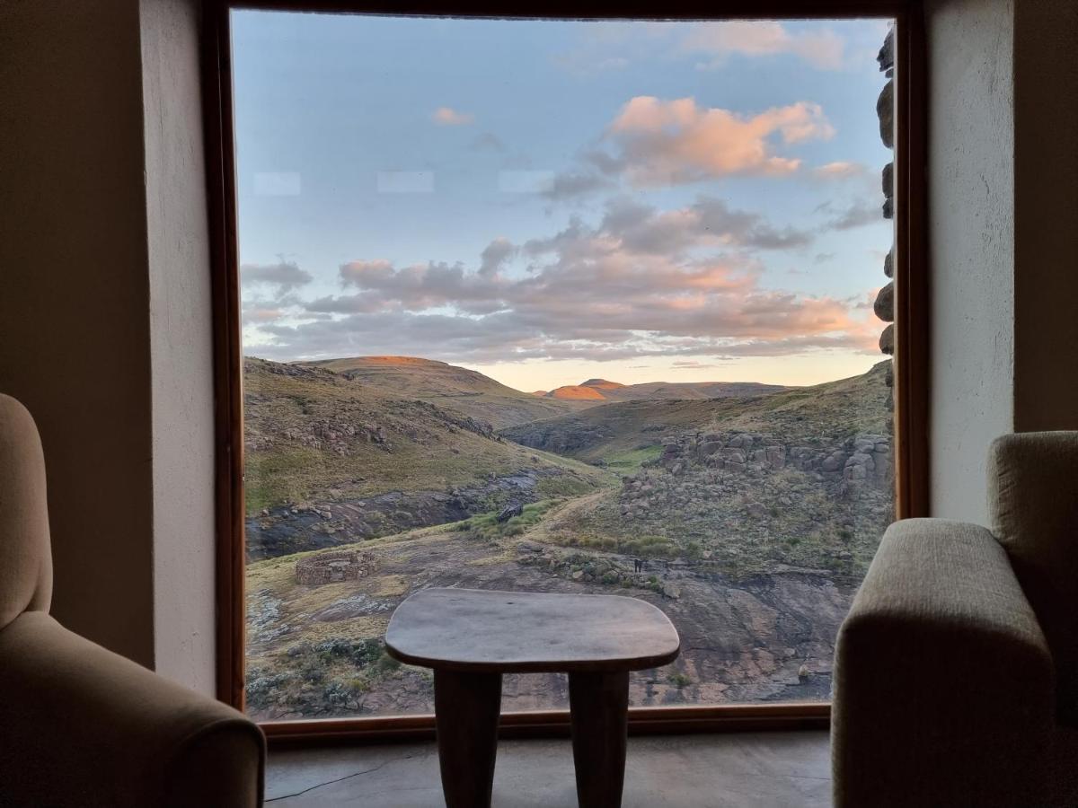 Tenahead Lodge & Spa Родос Экстерьер фото