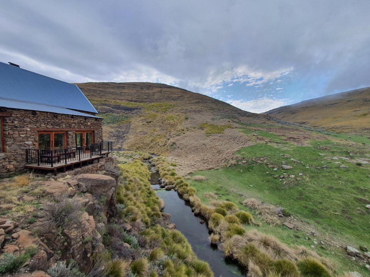 Tenahead Lodge & Spa Родос Экстерьер фото