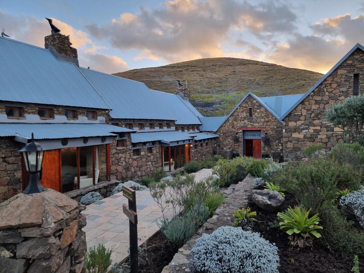 Tenahead Lodge & Spa Родос Экстерьер фото