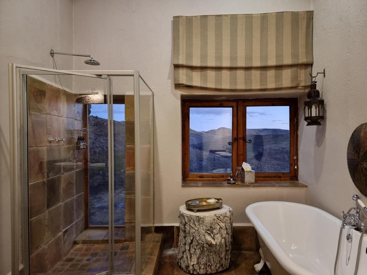 Tenahead Lodge & Spa Родос Экстерьер фото