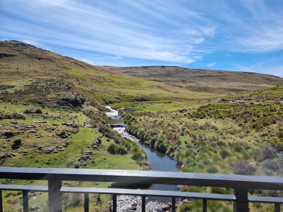 Tenahead Lodge & Spa Родос Экстерьер фото