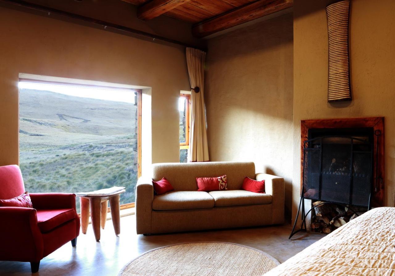 Tenahead Lodge & Spa Родос Экстерьер фото