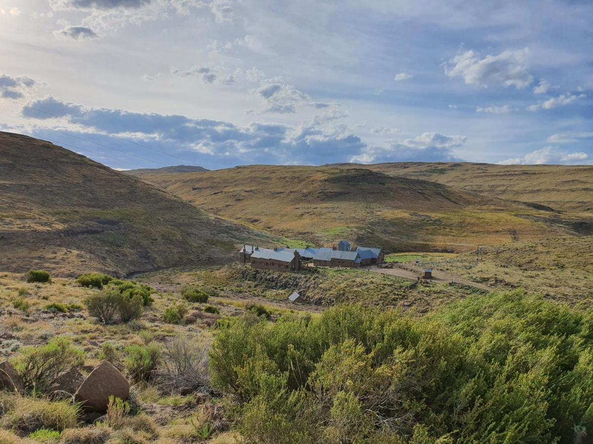 Tenahead Lodge & Spa Родос Экстерьер фото