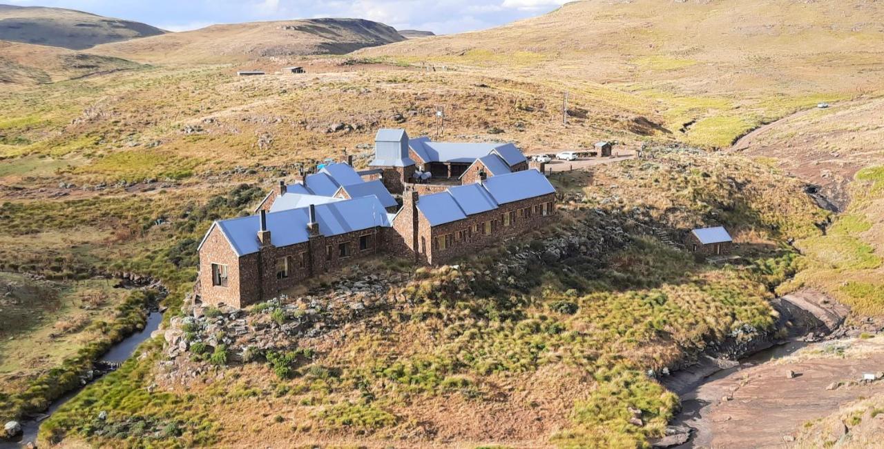 Tenahead Lodge & Spa Родос Экстерьер фото