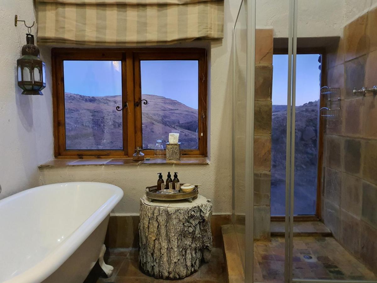 Tenahead Lodge & Spa Родос Экстерьер фото