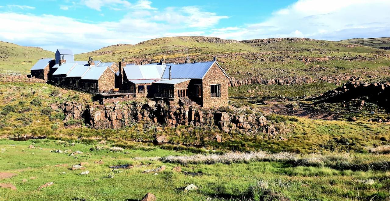 Tenahead Lodge & Spa Родос Экстерьер фото