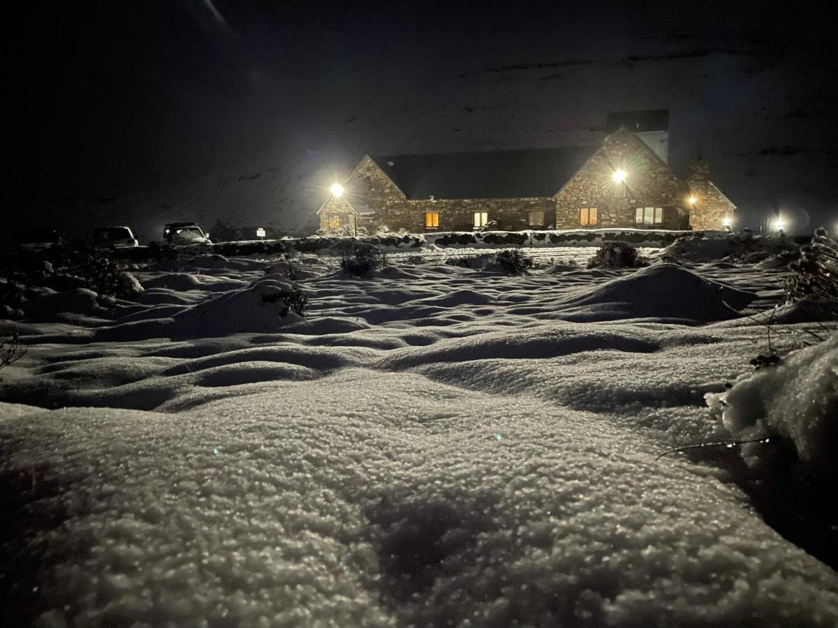 Tenahead Lodge & Spa Родос Экстерьер фото
