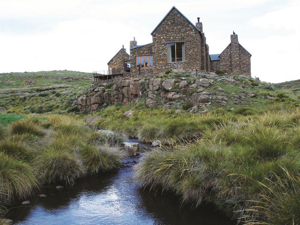 Tenahead Lodge & Spa Родос Экстерьер фото