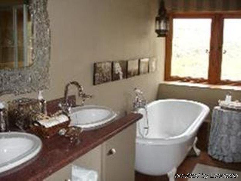 Tenahead Lodge & Spa Родос Номер фото