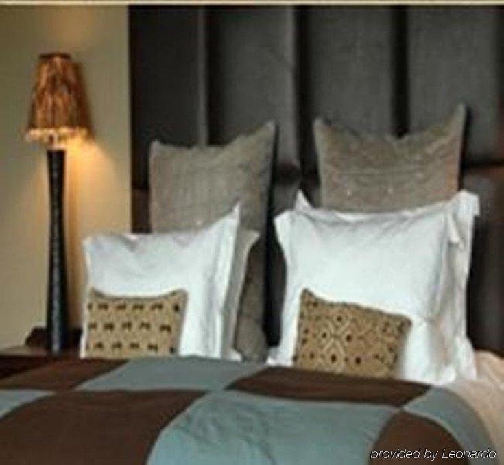 Tenahead Lodge & Spa Родос Номер фото