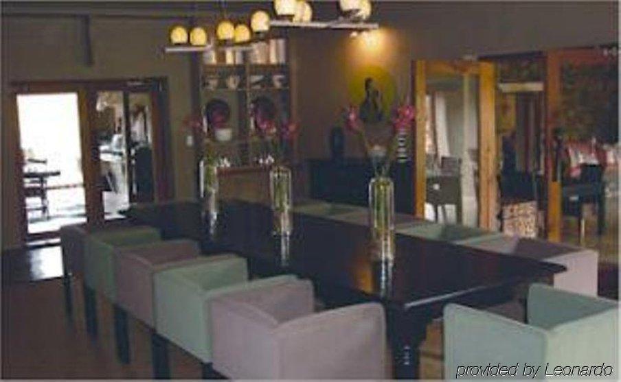 Tenahead Lodge & Spa Родос Ресторан фото