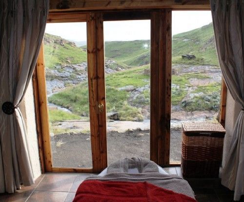 Tenahead Lodge & Spa Родос Экстерьер фото